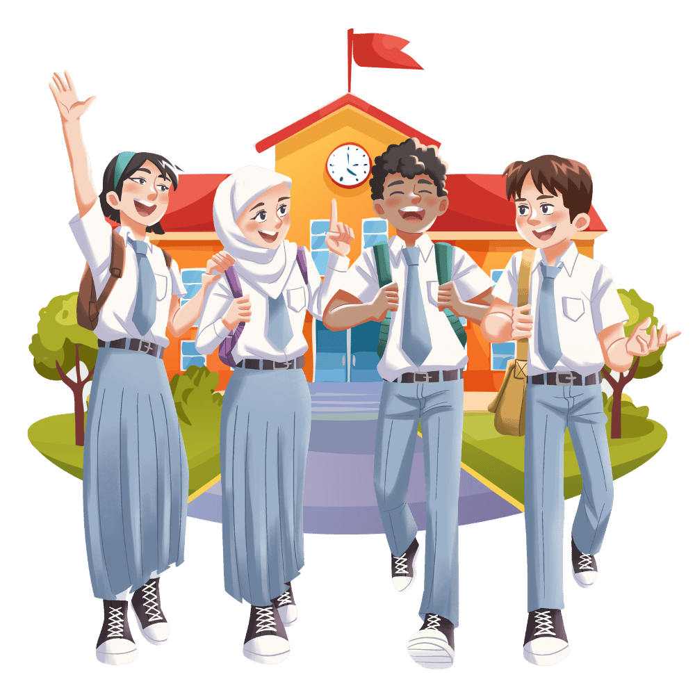 Ilustrasi TITL